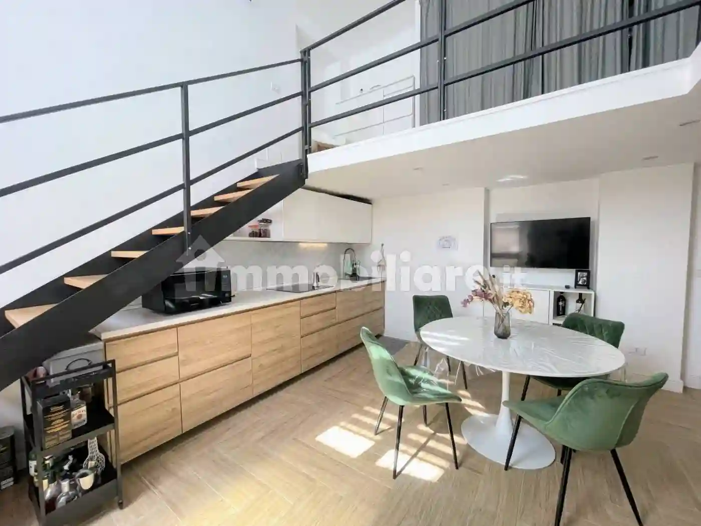 Loft - foto 5