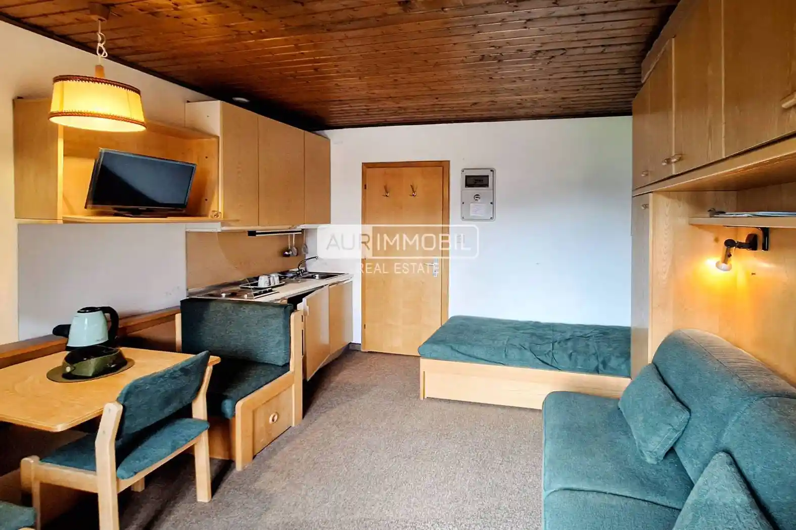 Appartamento in vendita a San Candido