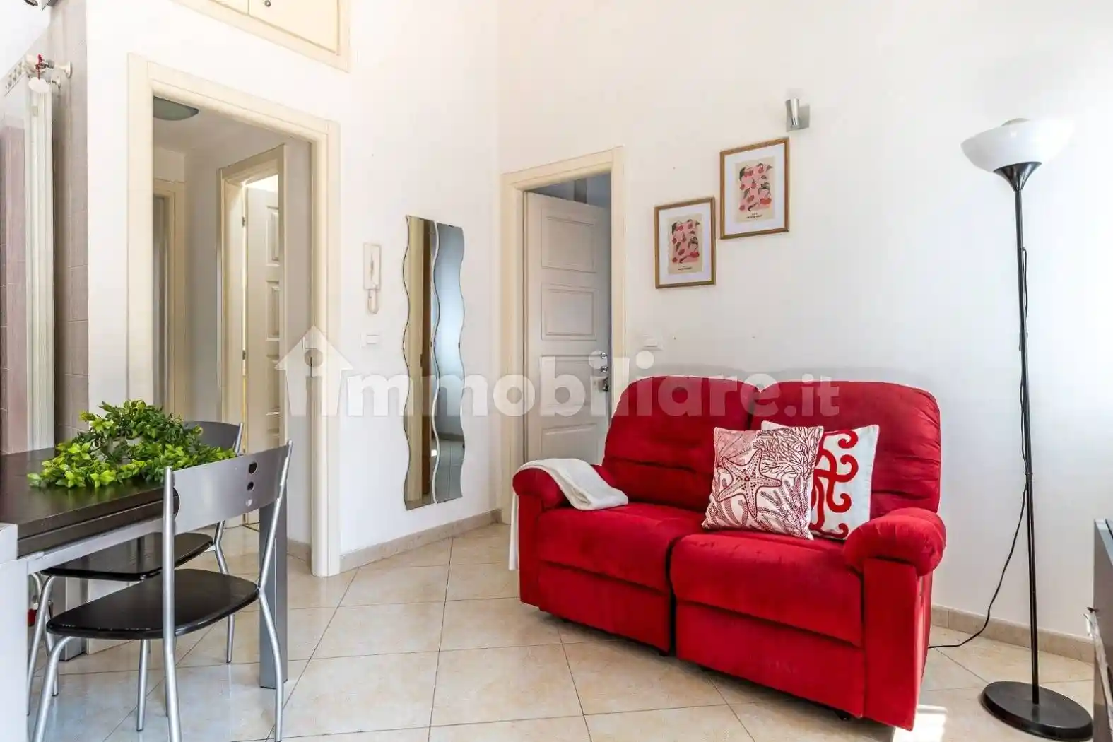 Appartamento in vendita a Imperia