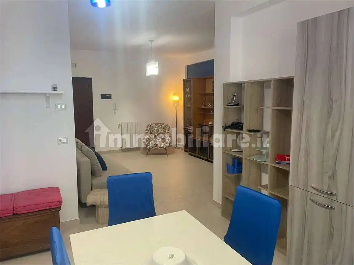 Appartamento in affitto a Siracusa