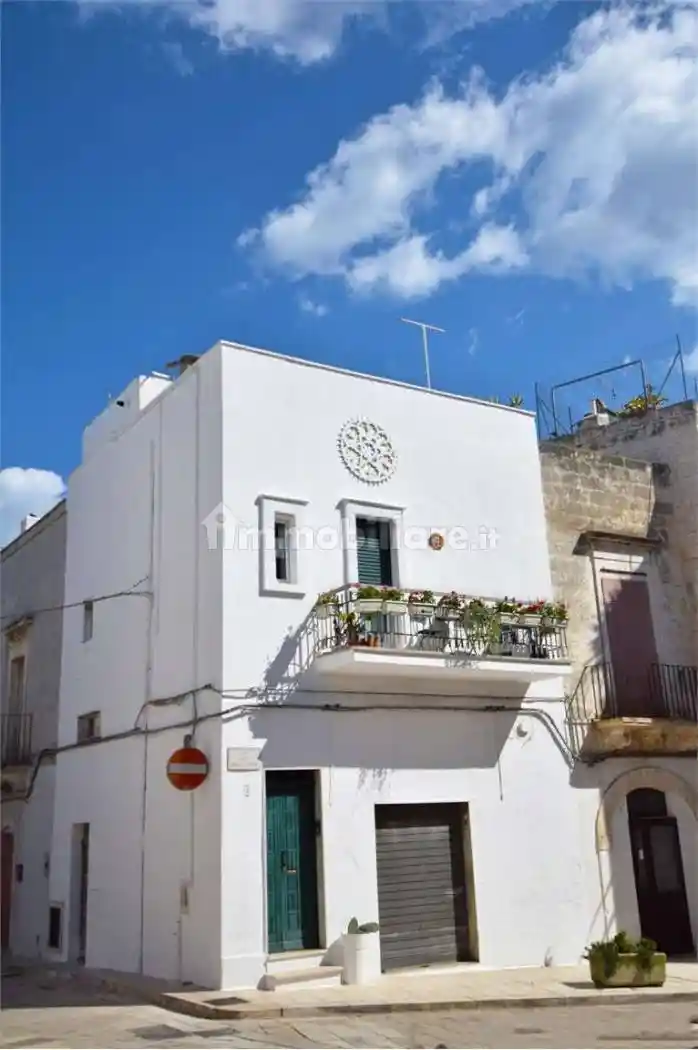 Appartamento in vendita a Carovigno
