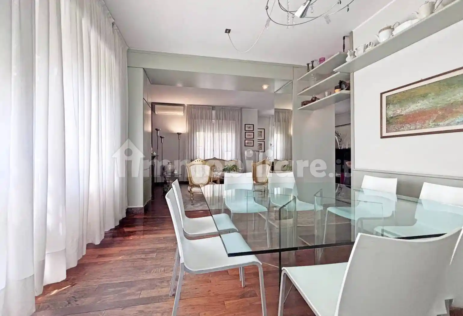 Villa in vendita a Monza