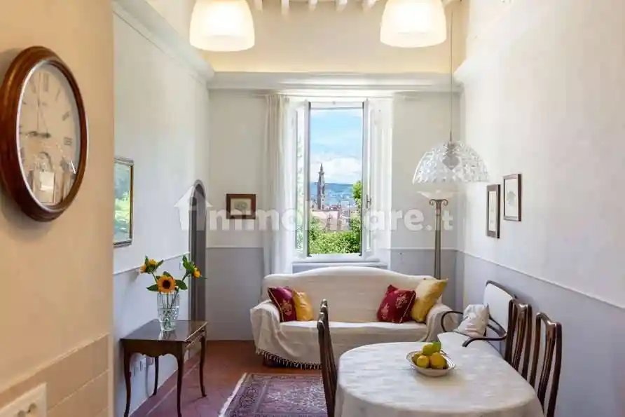 Appartamento in affitto a Firenze