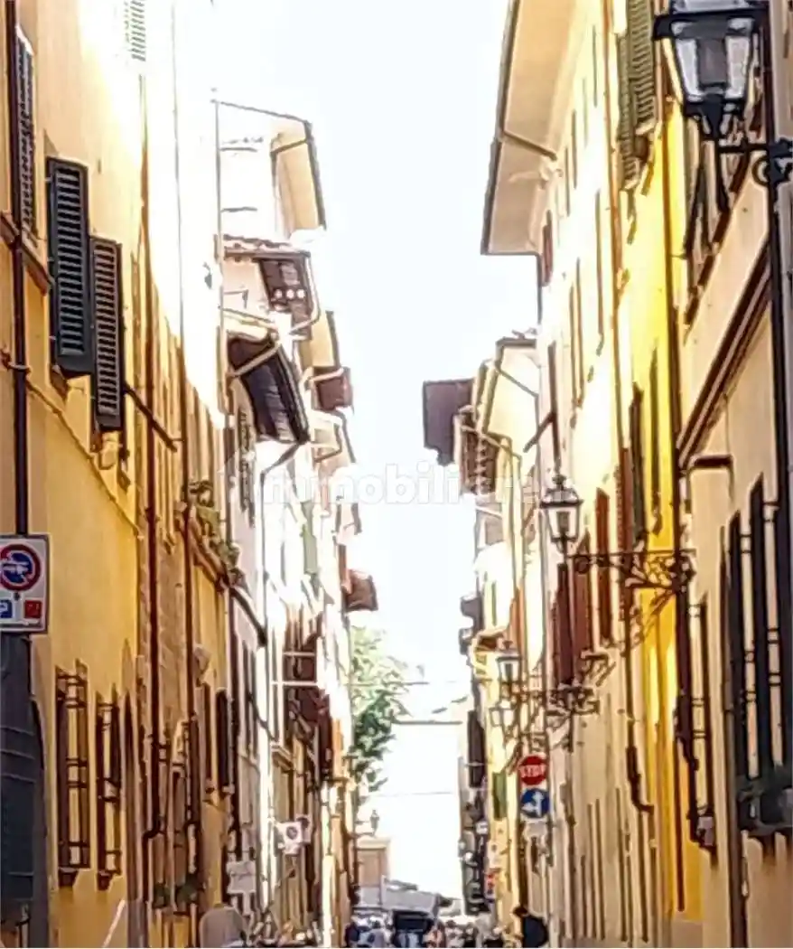 Appartamento in affitto a Firenze