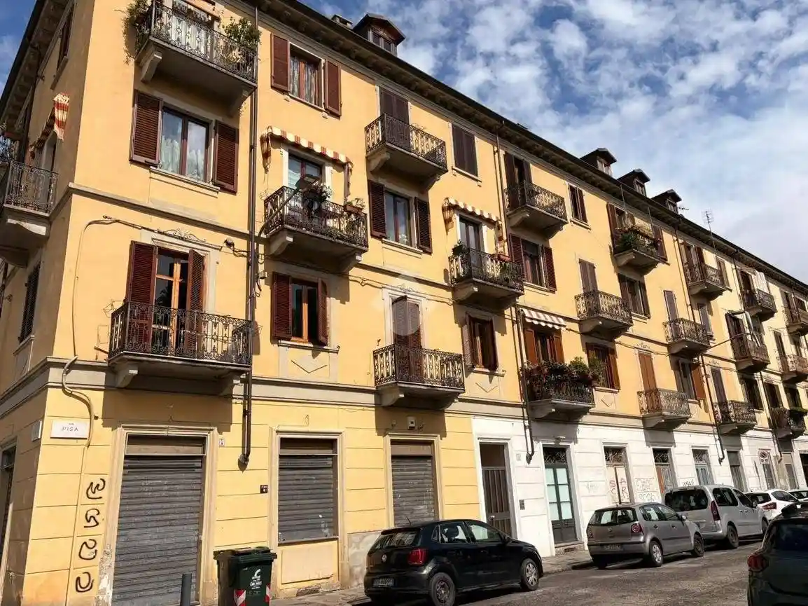 Appartamento in affitto a Torino