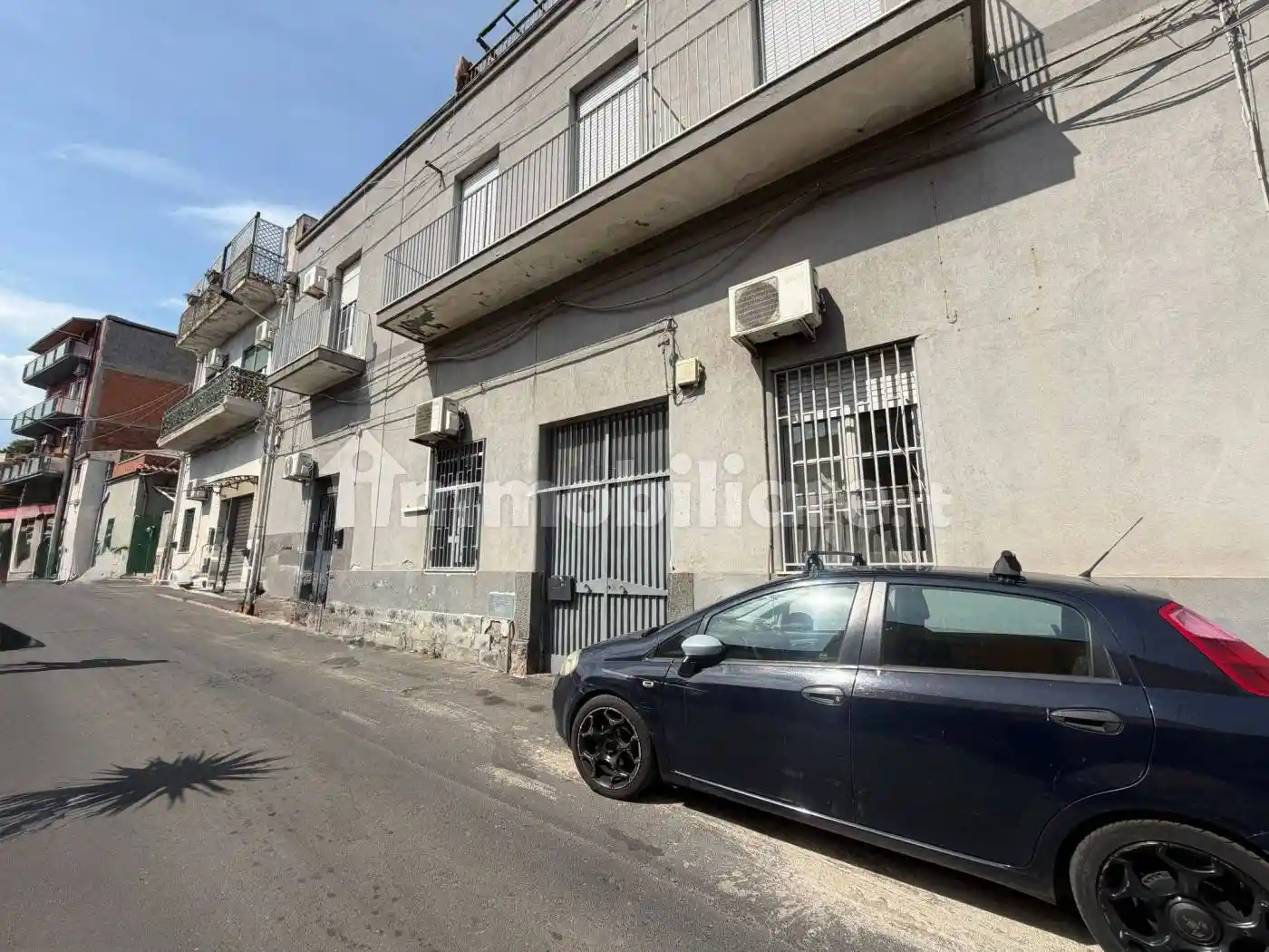 Appartamento in vendita a Catania