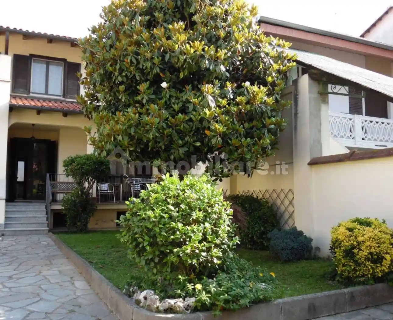 Villetta a schiera in vendita a Caluso