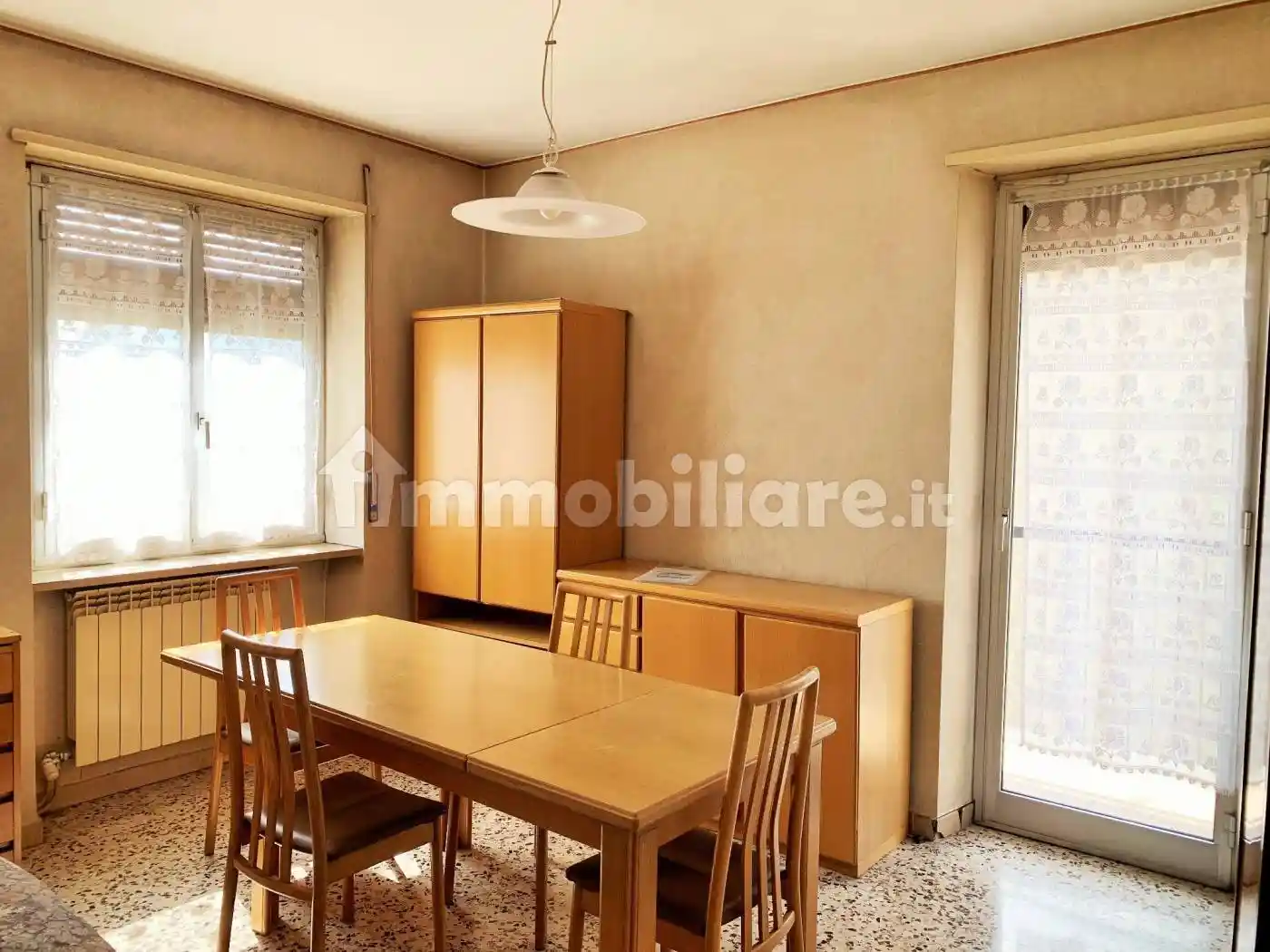 Appartamento in vendita a Bussoleno
