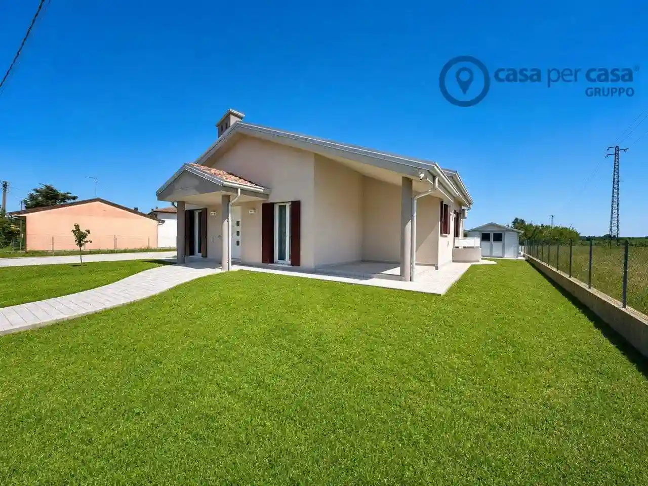 Casa indipendente - foto 2