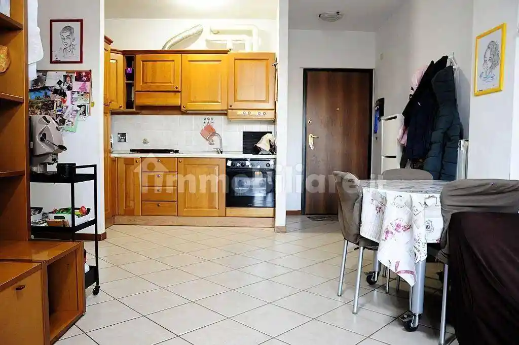 Appartamento in vendita a Colle di Val d'Elsa