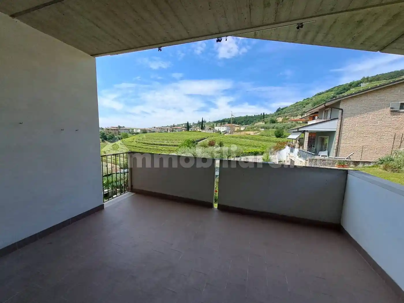 Appartamento in affitto a Negrar di Valpolicella