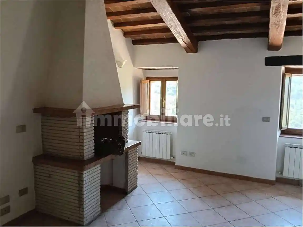 Appartamento in affitto a Spoleto