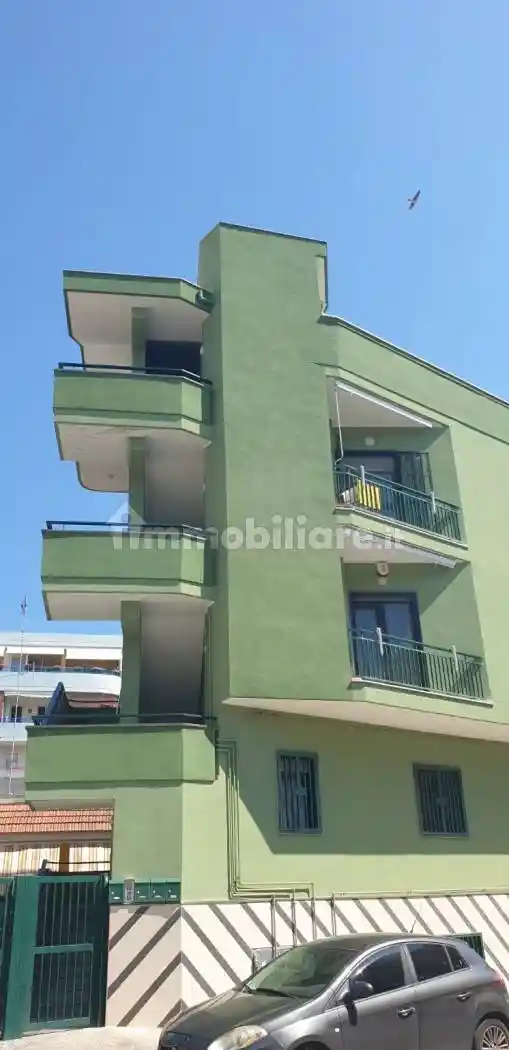 Appartamento in vendita a Bari