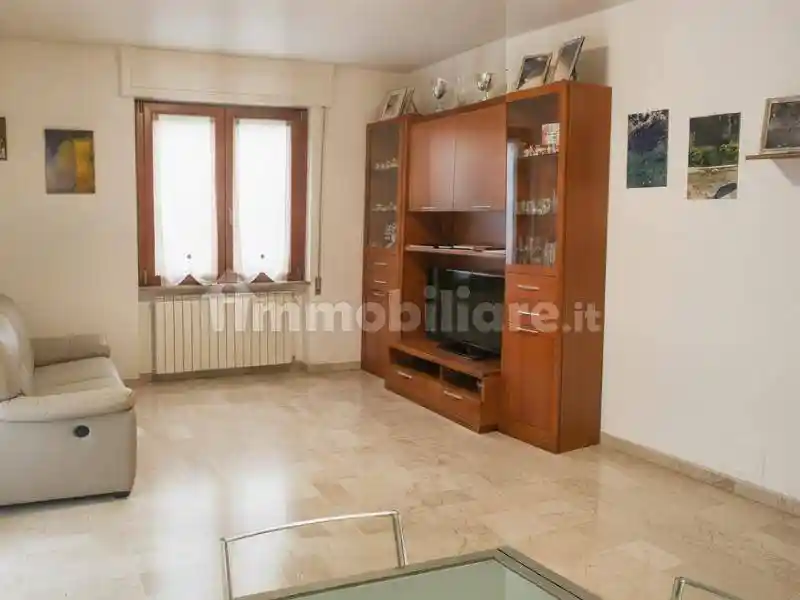 Appartamento in vendita a Massa