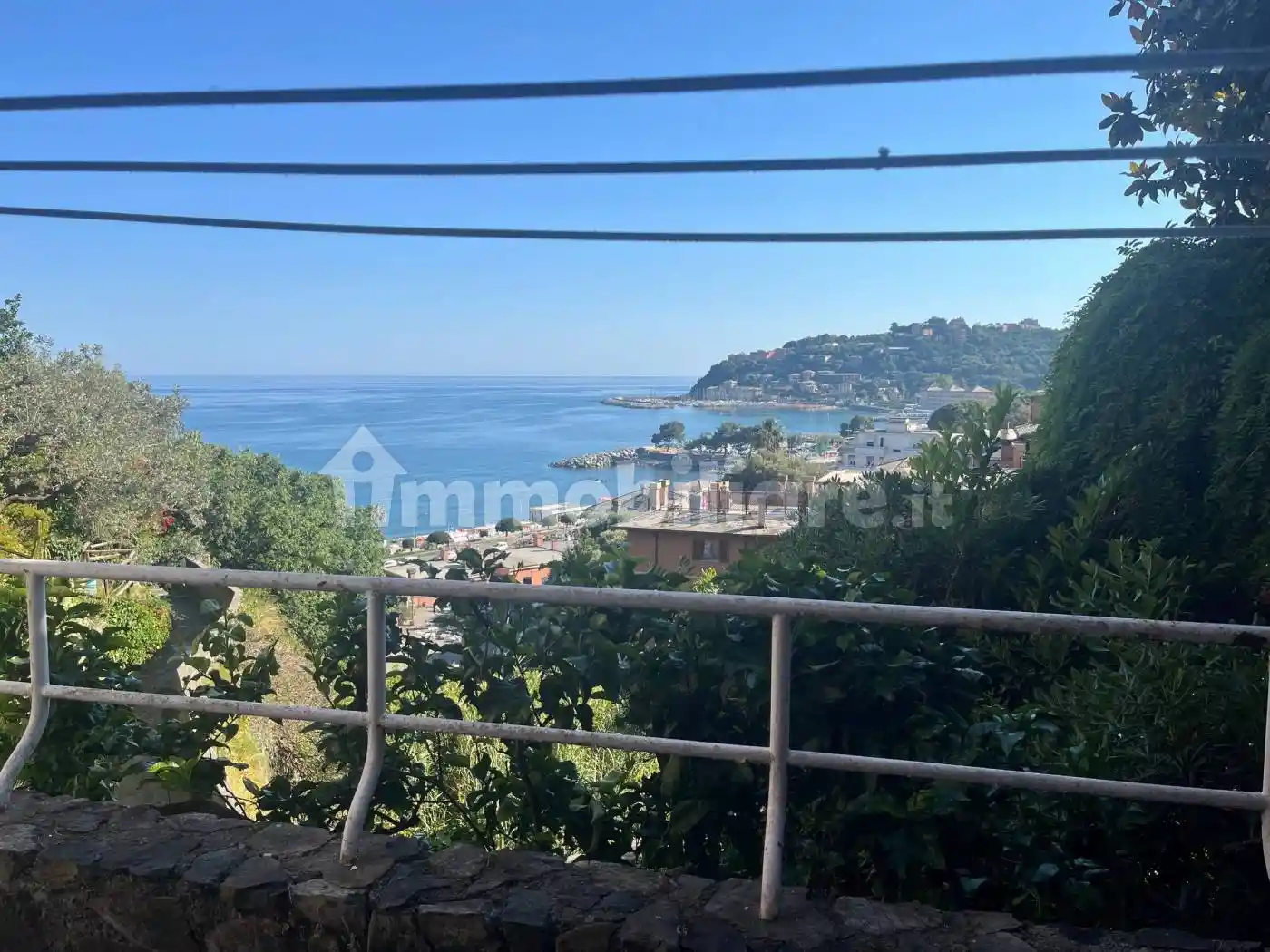 Appartamento in vendita a Arenzano