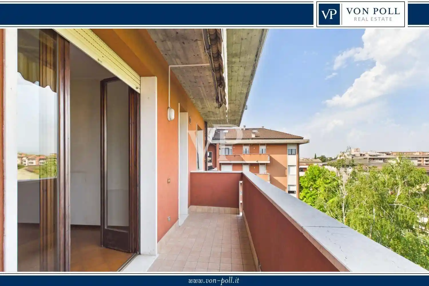 Appartamento in vendita a Verona