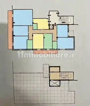 Appartamento in vendita a Salerno