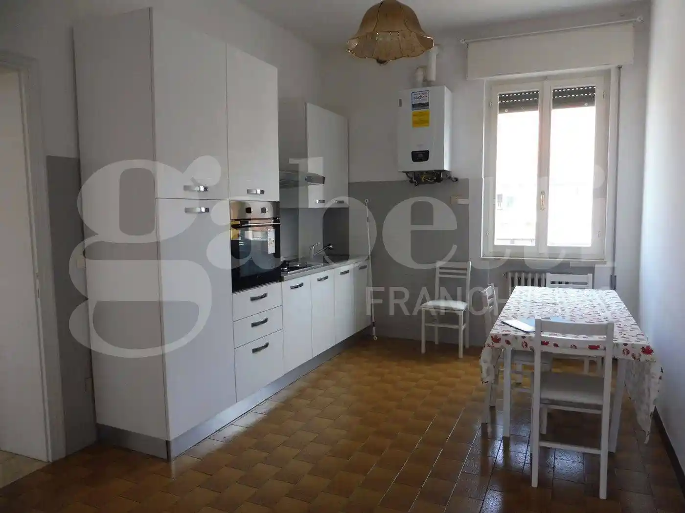 Appartamento in vendita a Bolzano Vicentino