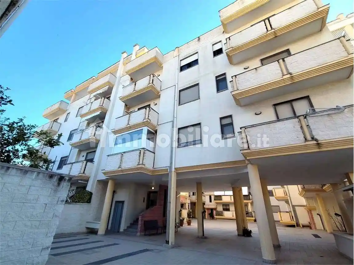 Attico - Mansarda in vendita a Brindisi