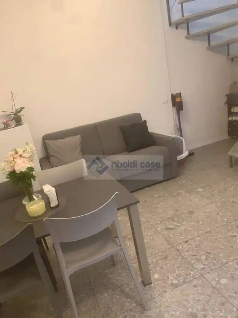 Appartamento in affitto a Seregno
