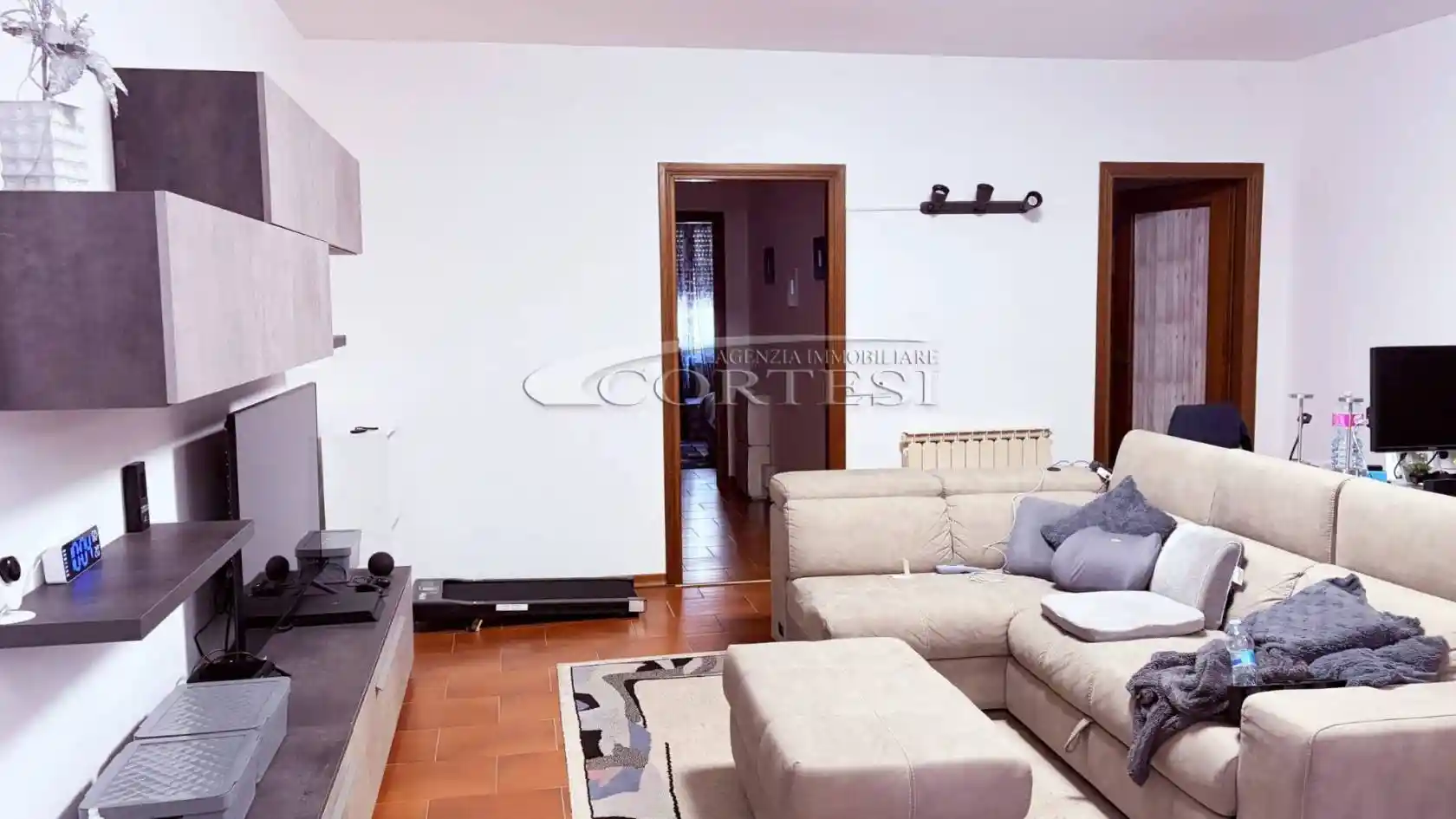Appartamento in vendita a Perugia