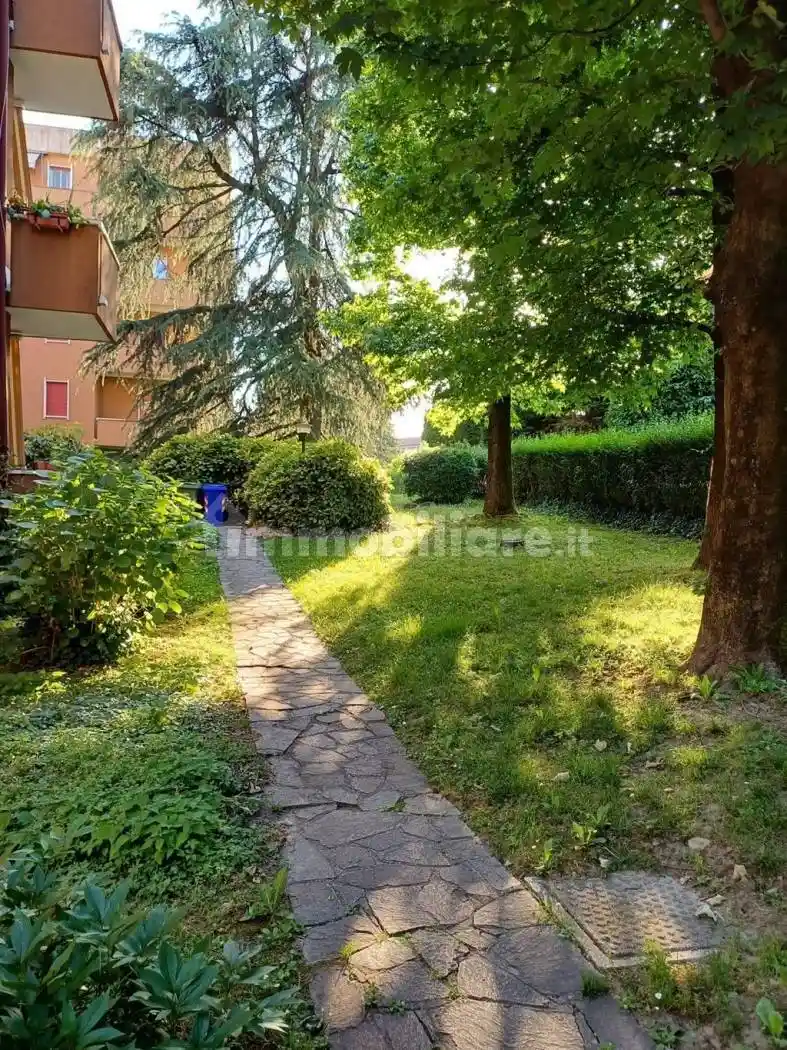 Appartamento in vendita a Como