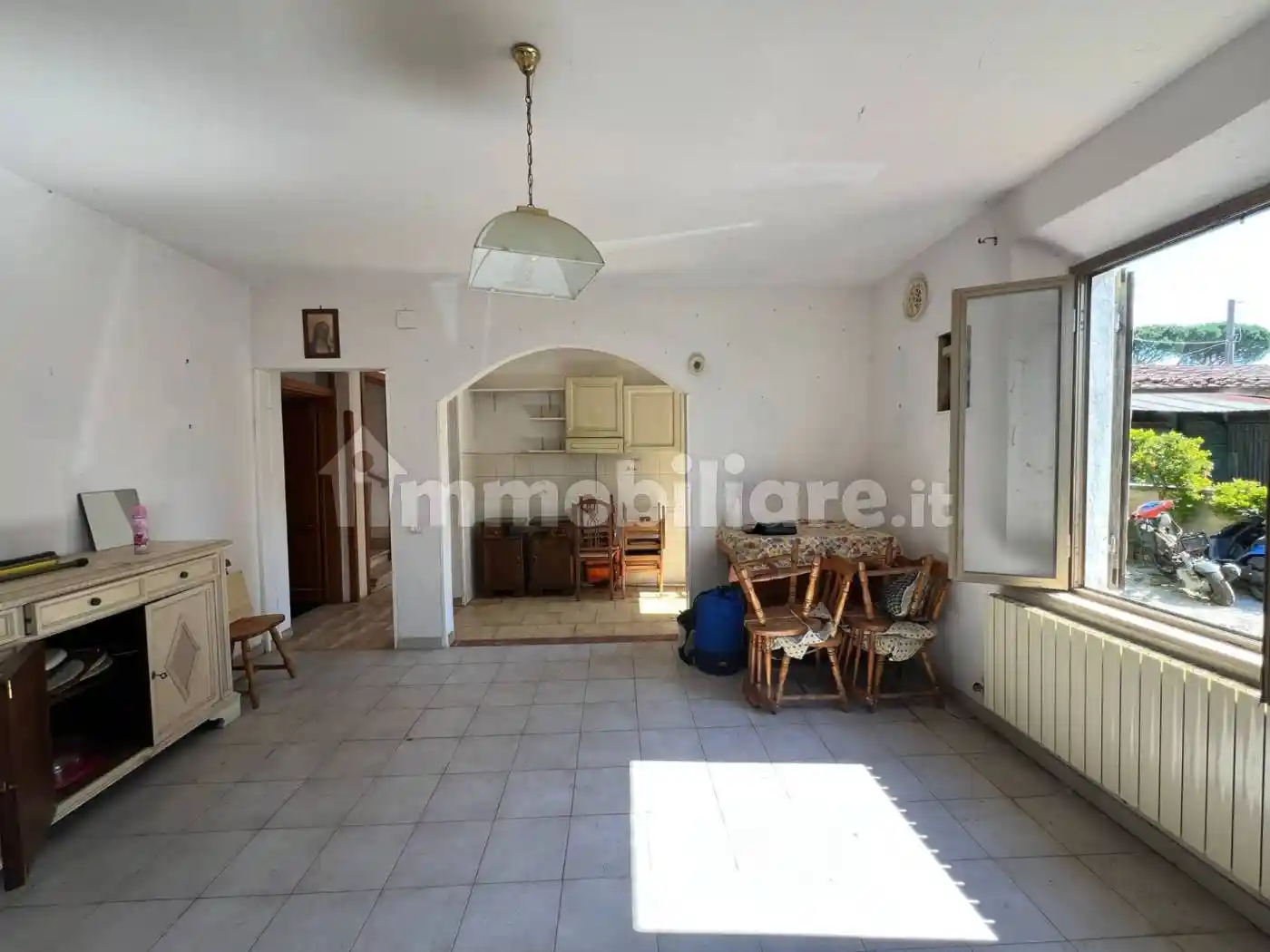 Casa indipendente in vendita a Cascina