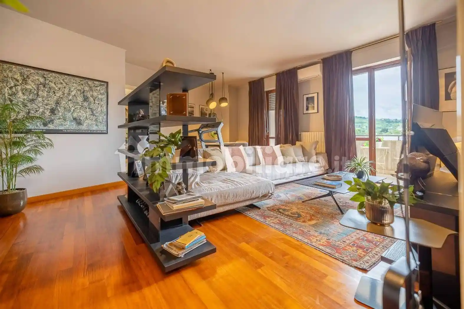 Appartamento in vendita a Vallefoglia