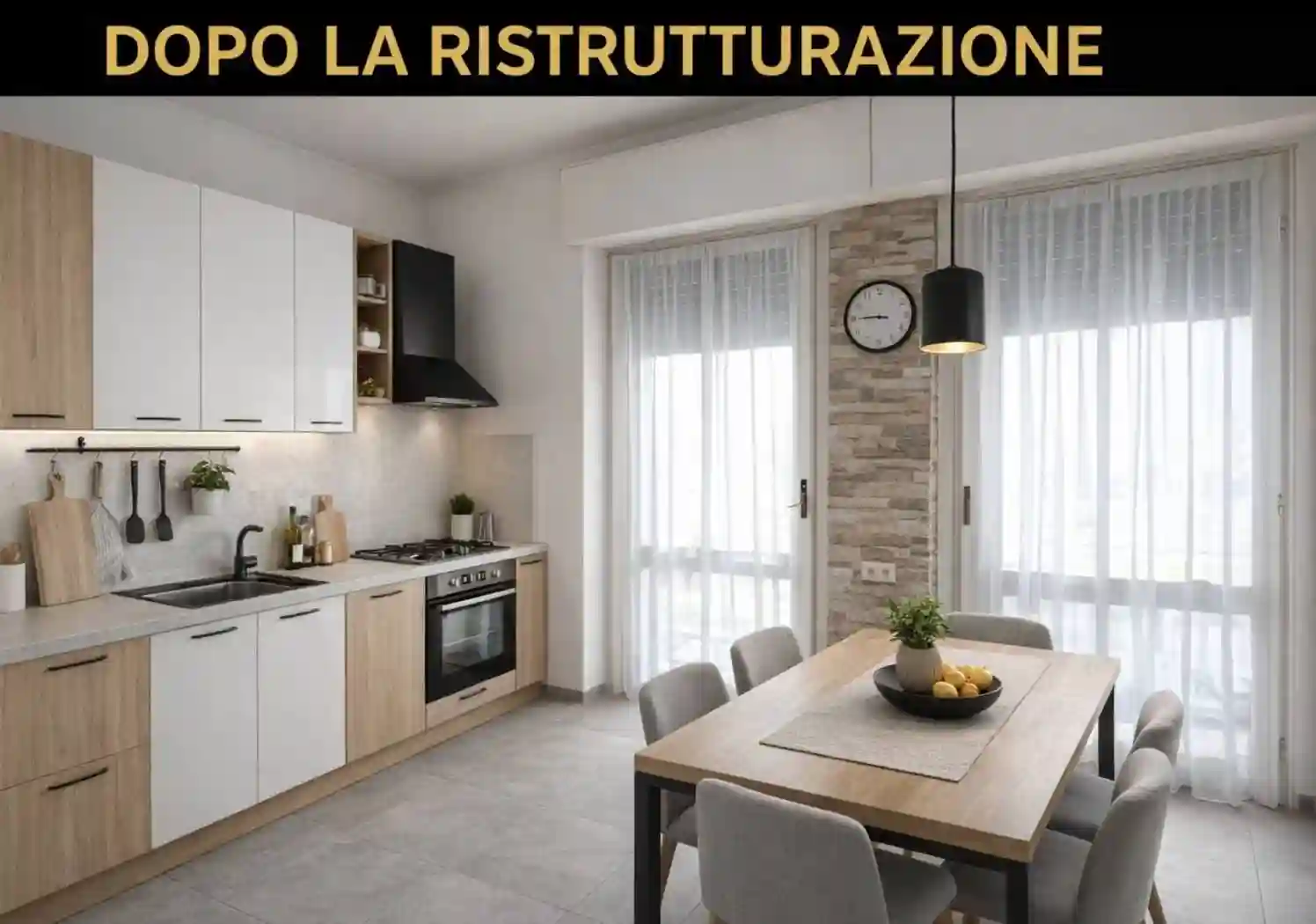 Appartamento - foto 5