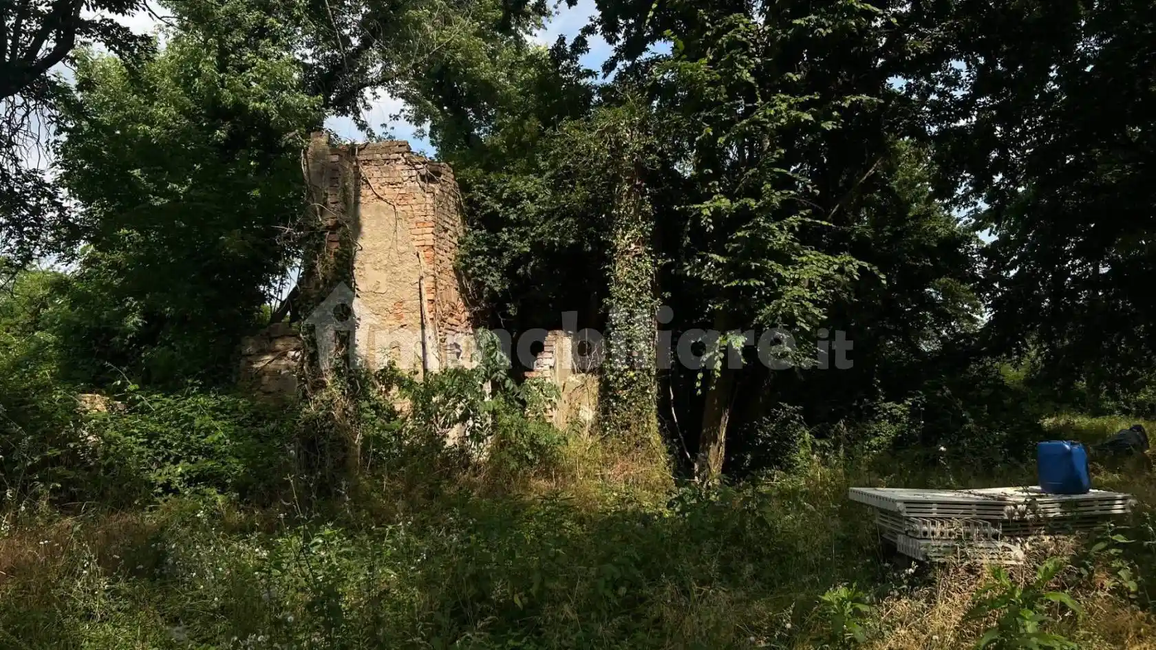 Rustico - Casale in vendita a Brembate