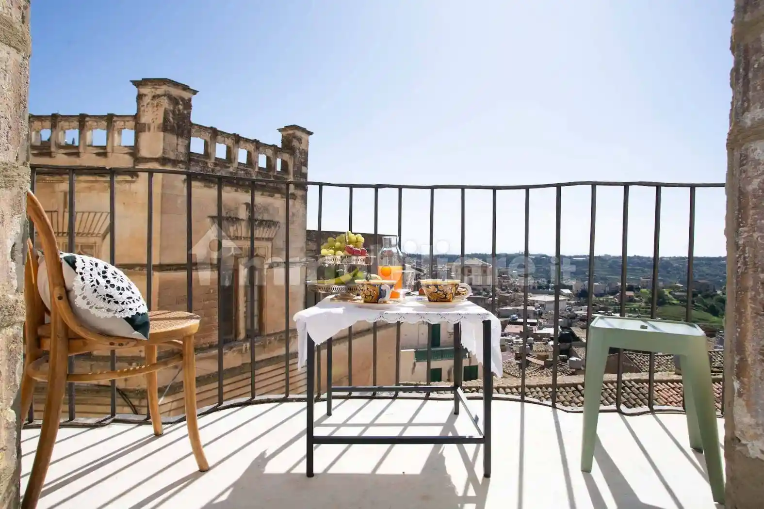 Appartamento in vendita a Caltagirone