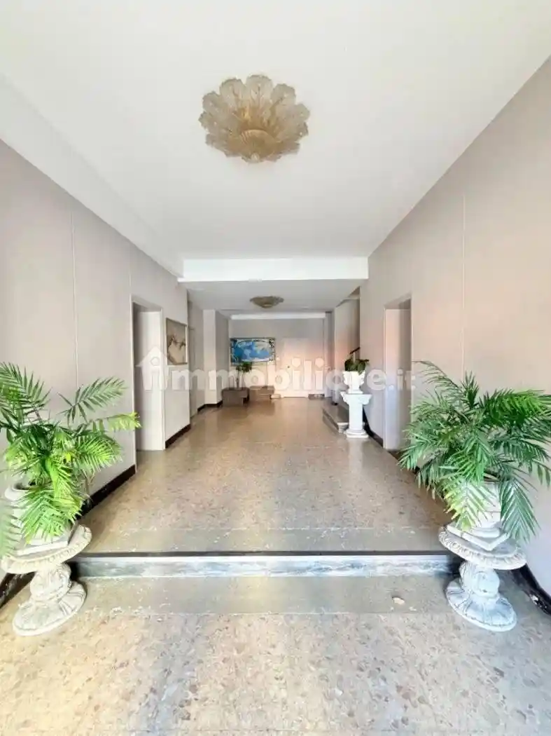 Appartamento in affitto a Venezia