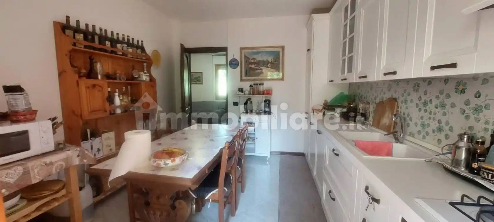 Appartamento in vendita a Pontassieve