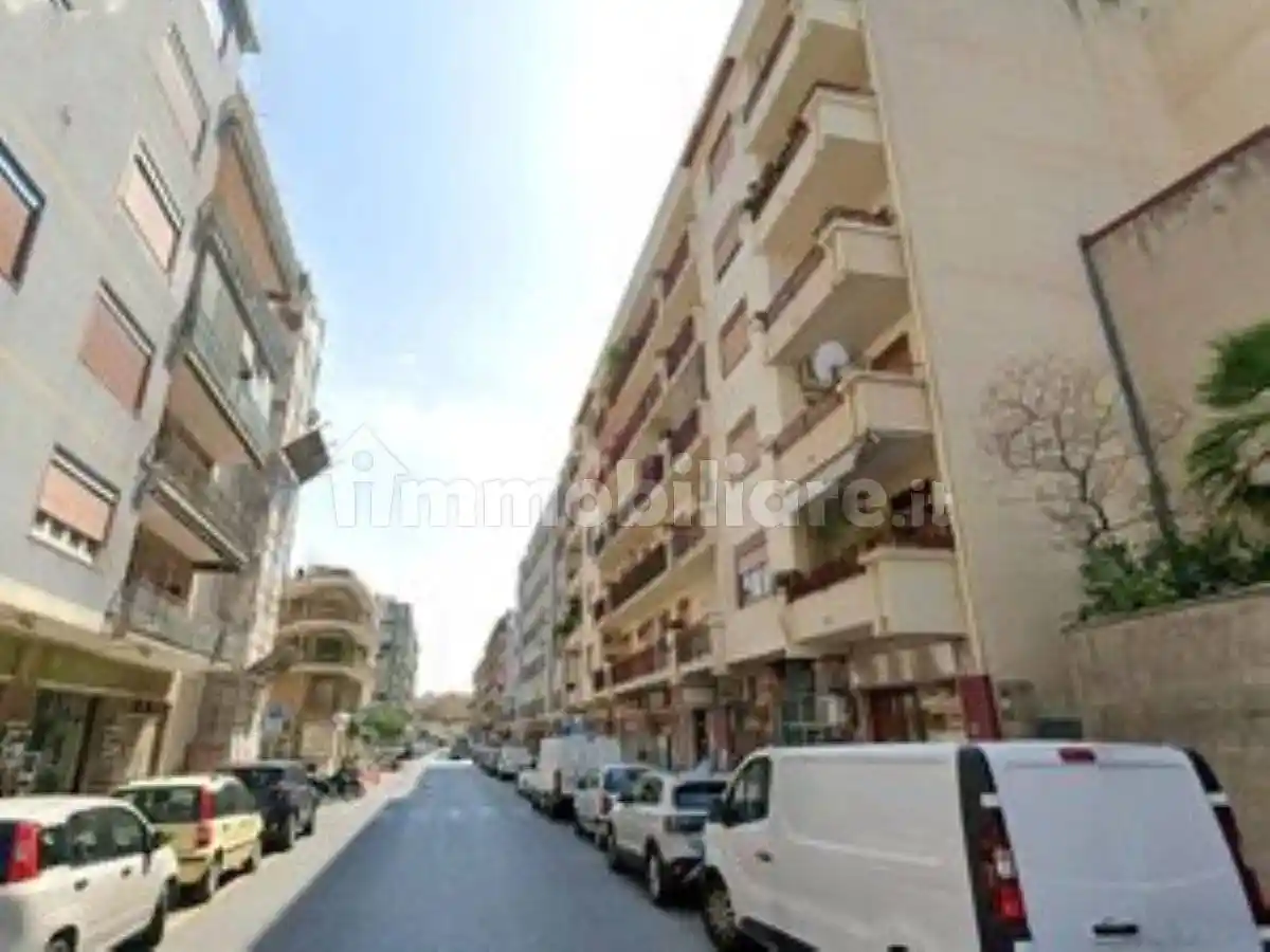 Appartamento in vendita a Milazzo
