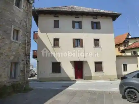 Villa in vendita a Alpago