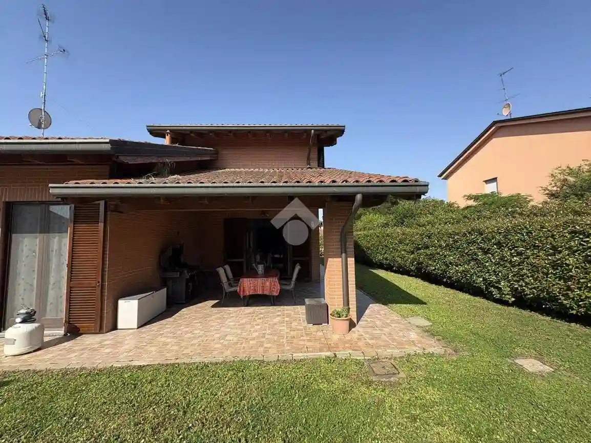 Villa - foto 5