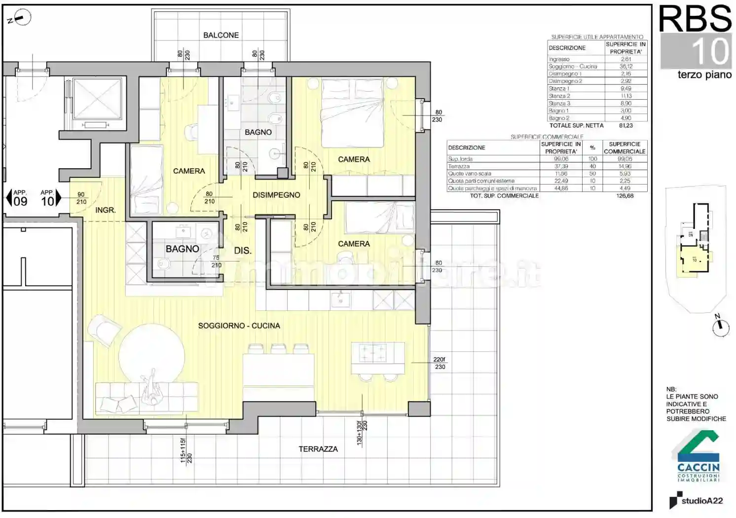 Appartamento - foto 2