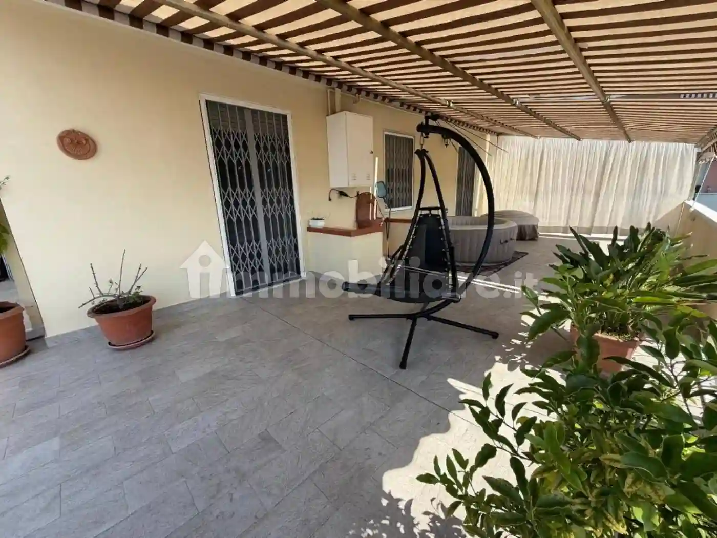 Attico - Mansarda - foto 2