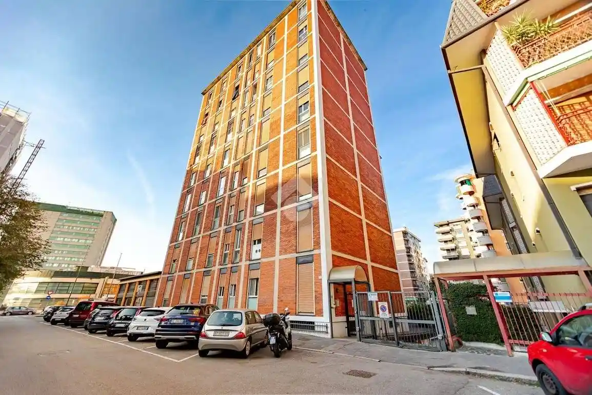 Appartamento in vendita a Sesto San Giovanni