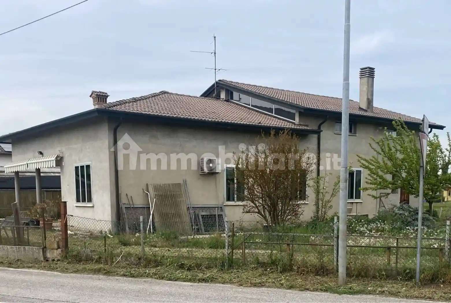 Villa in vendita a Cadoneghe