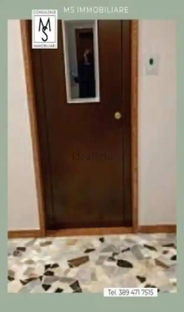 Appartamento in vendita a Carnate