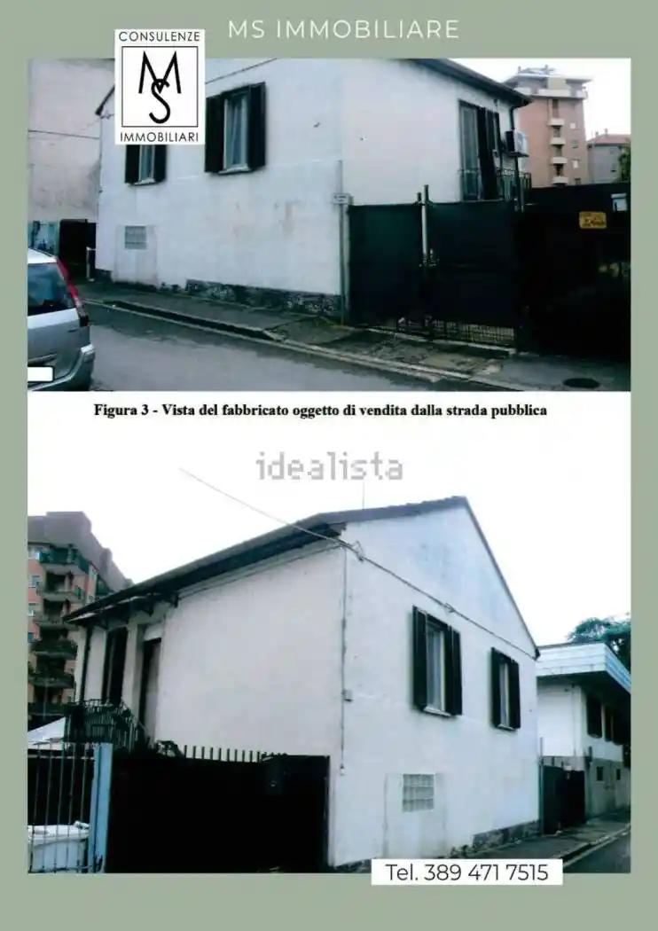 Appartamento in vendita a San Giuliano Milanese