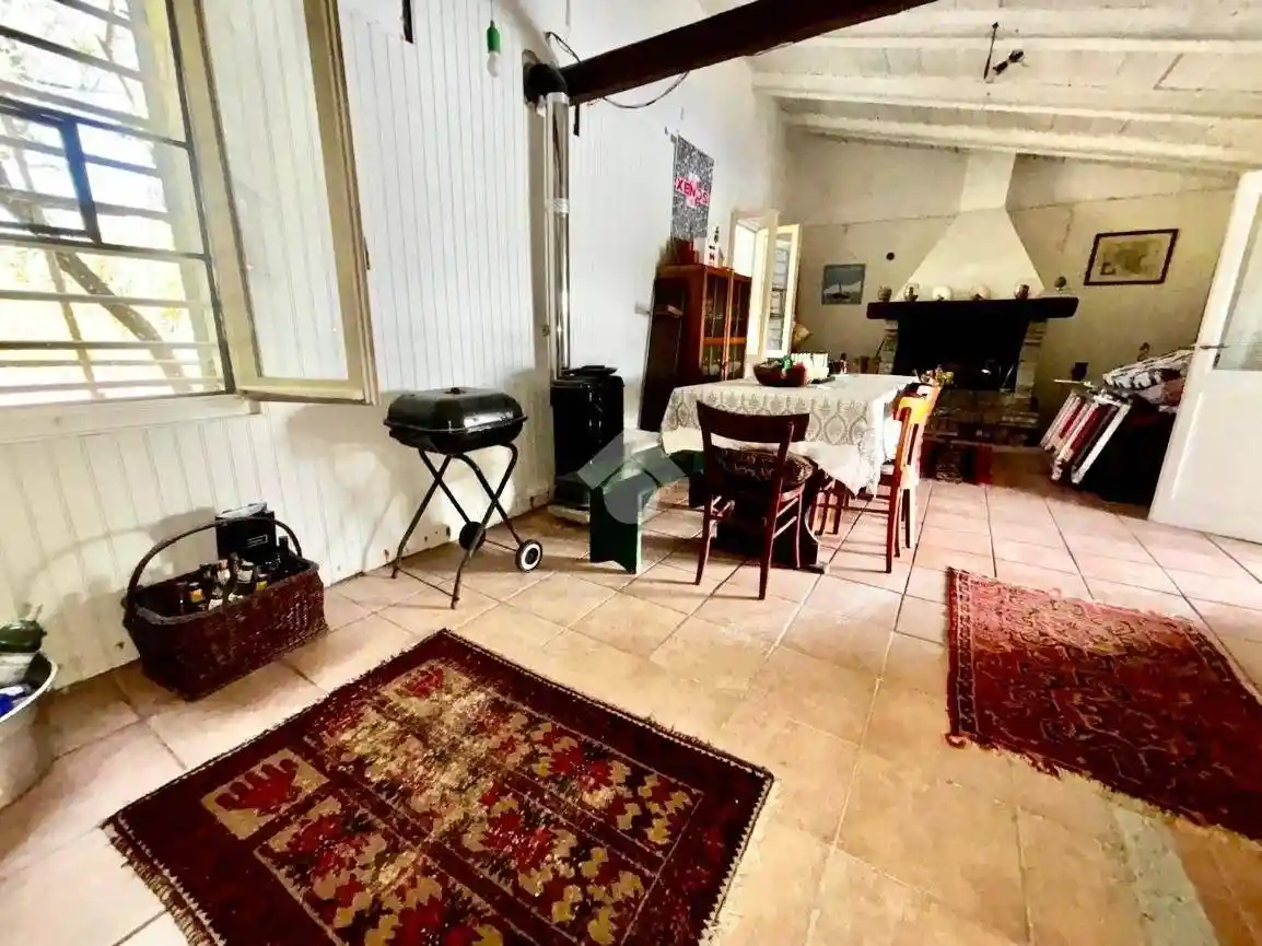 Rustico - Casale in vendita a Ravenna