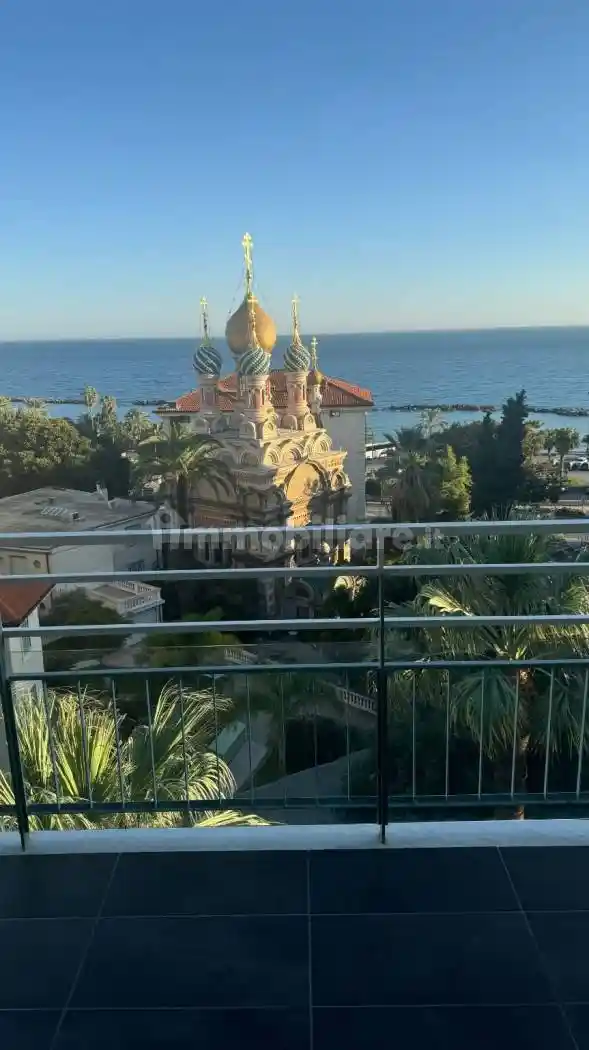 Appartamento in affitto a Sanremo