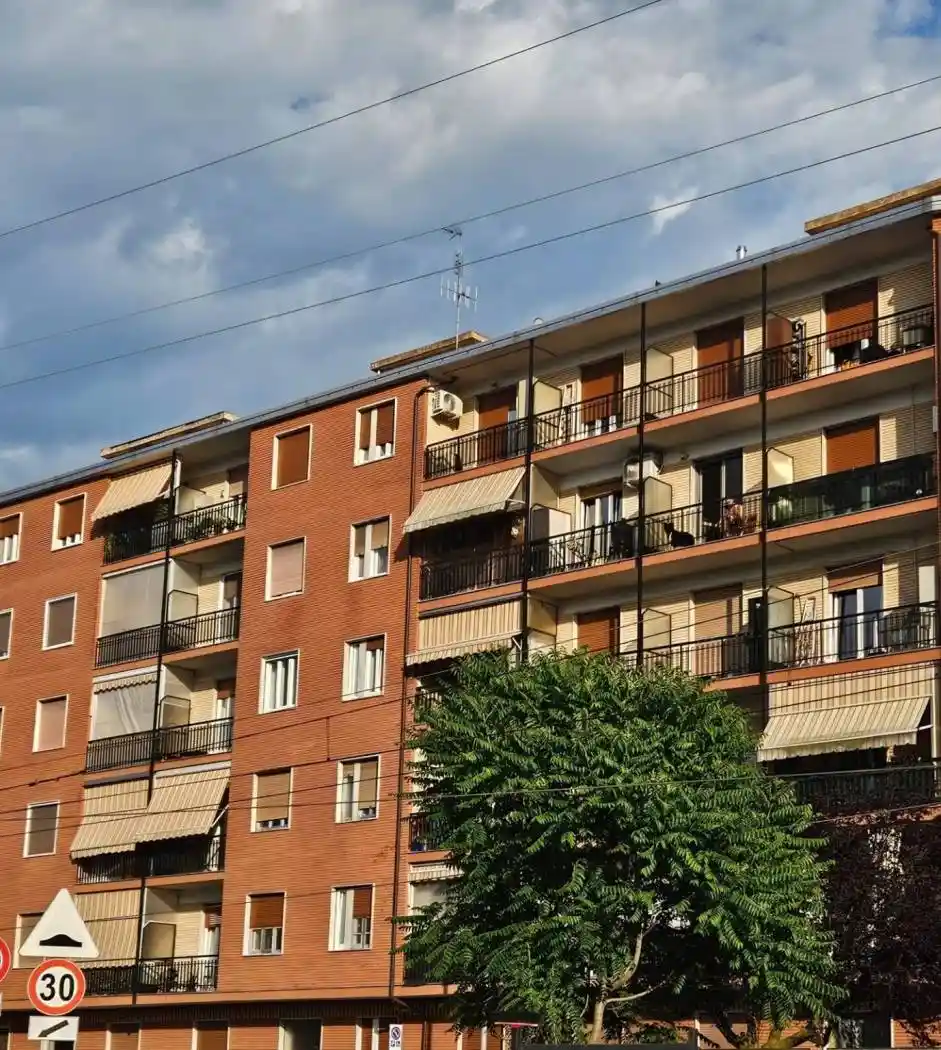 Appartamento in vendita a Nichelino