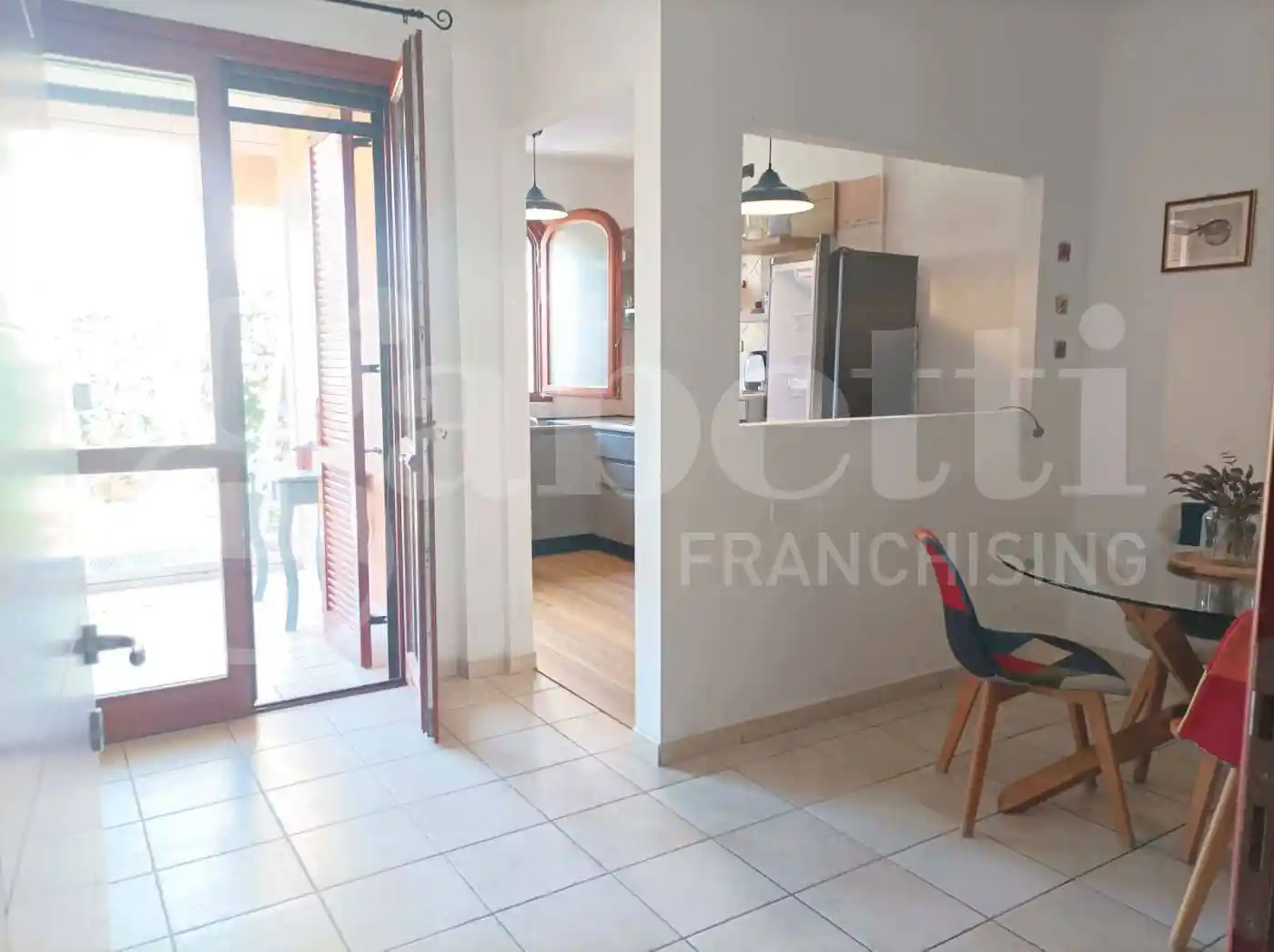 Appartamento in affitto a Quartu Sant'Elena