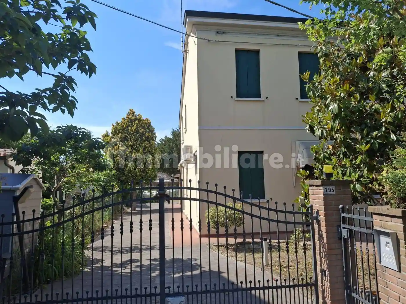 Villa in vendita a Ravenna