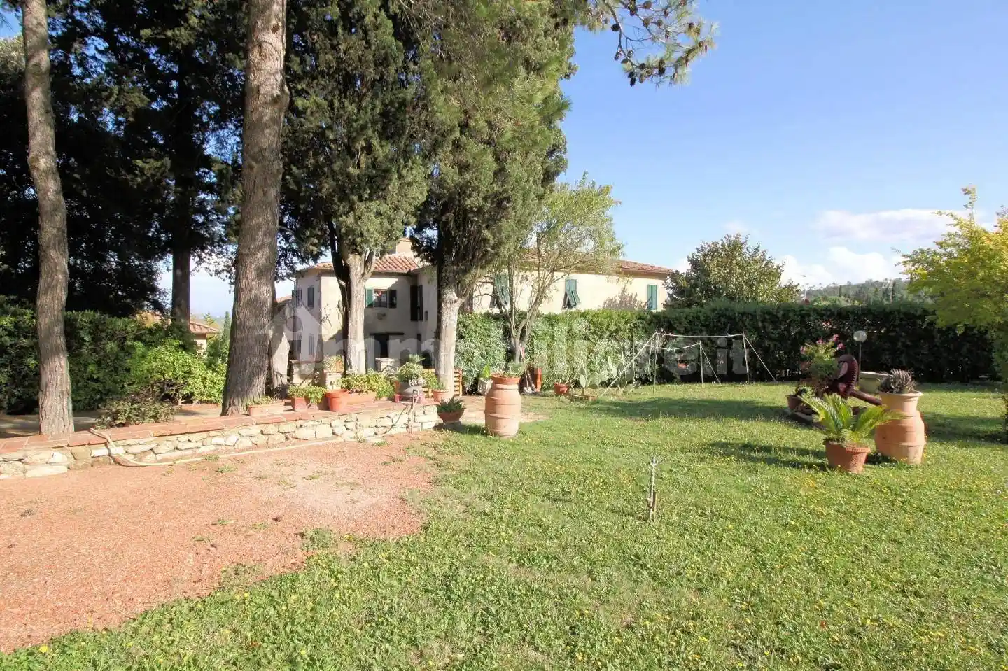 Appartamento in vendita a Casciana Terme Lari