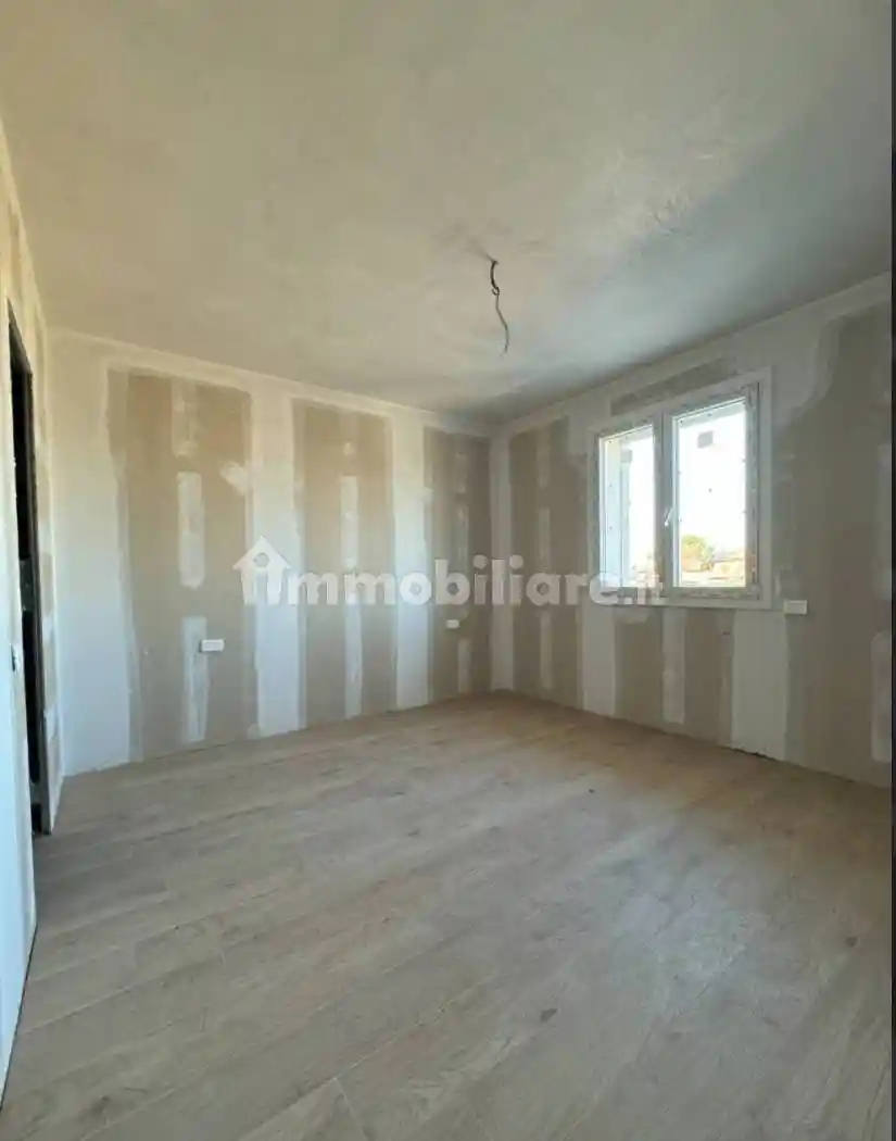Appartamento in vendita a Suisio