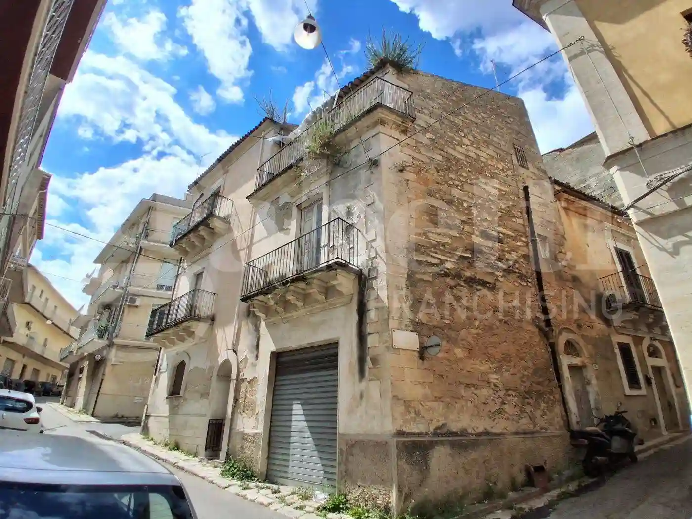 Palazzo - Edificio - foto 2